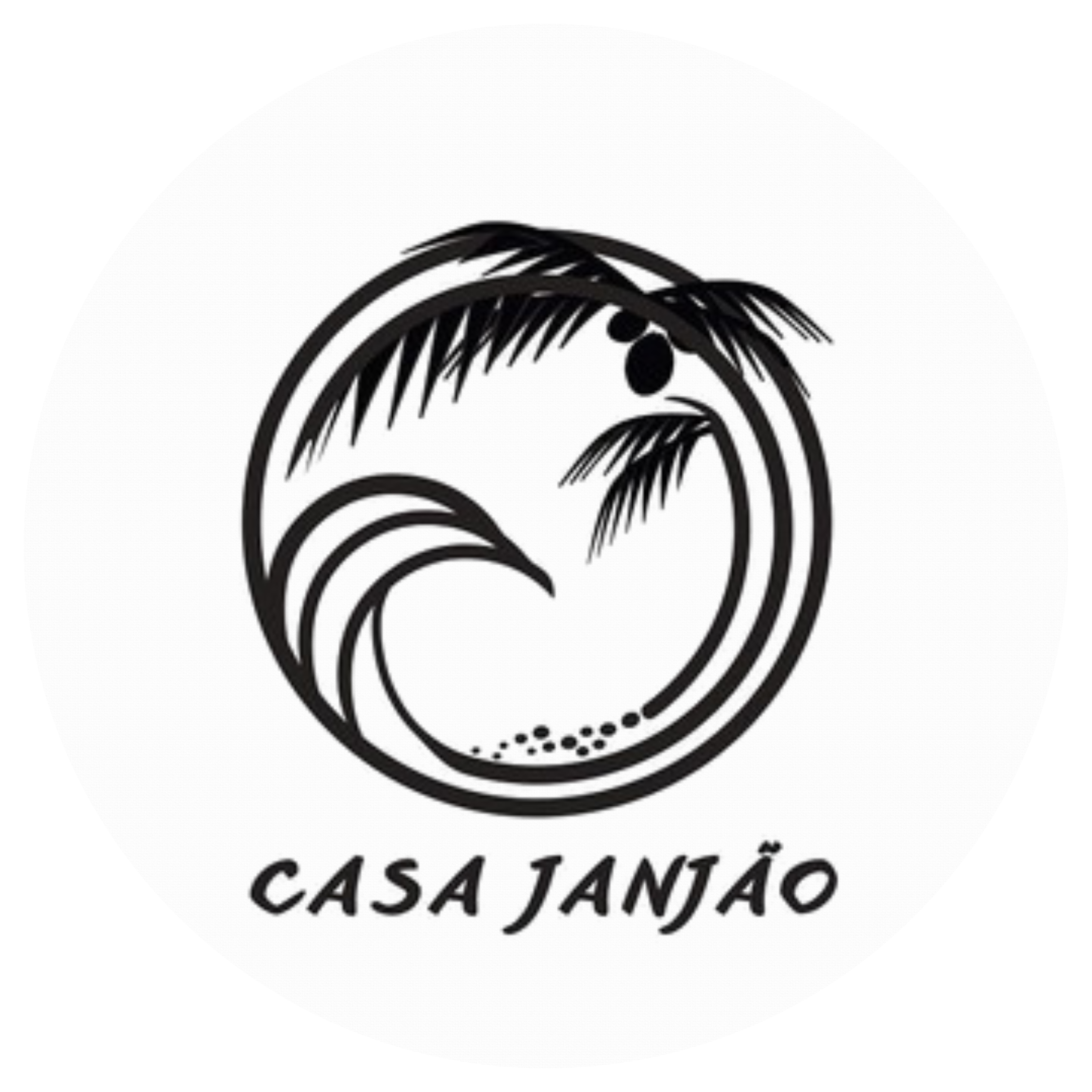 Logo Casa Janjão