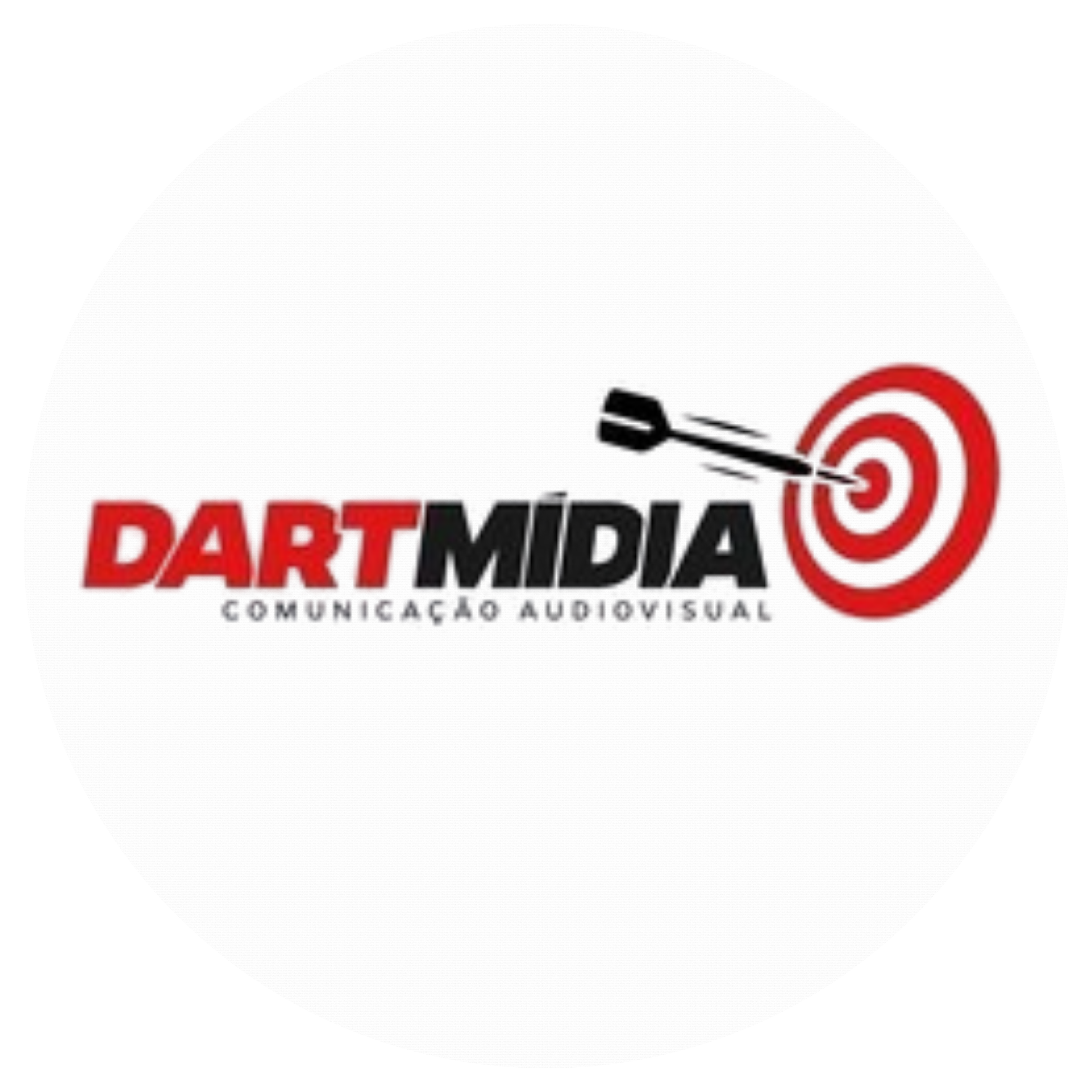 Logo Dart Mídia