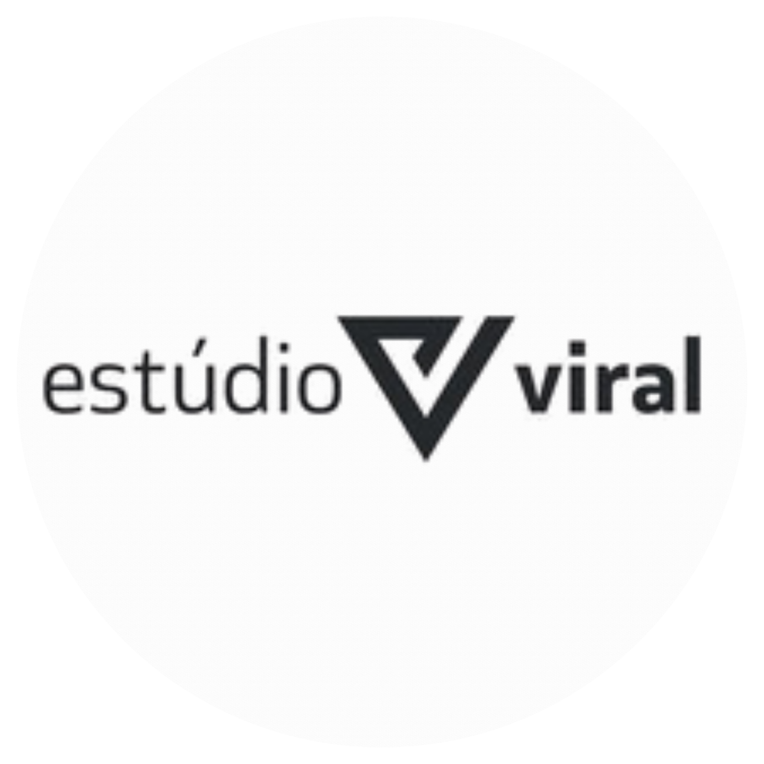 Logo Estúdio Viral
