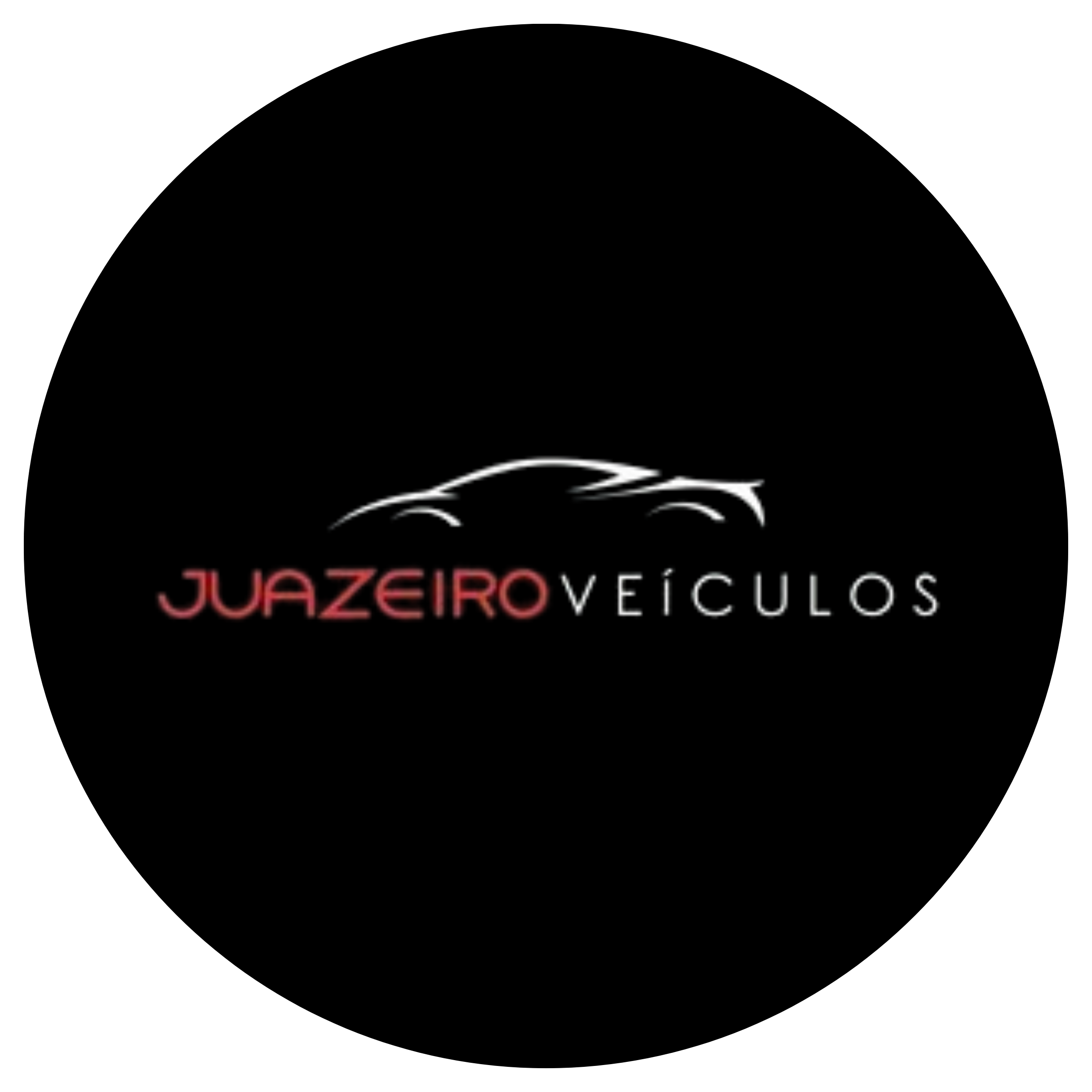 Logo Juazeiro Veículos