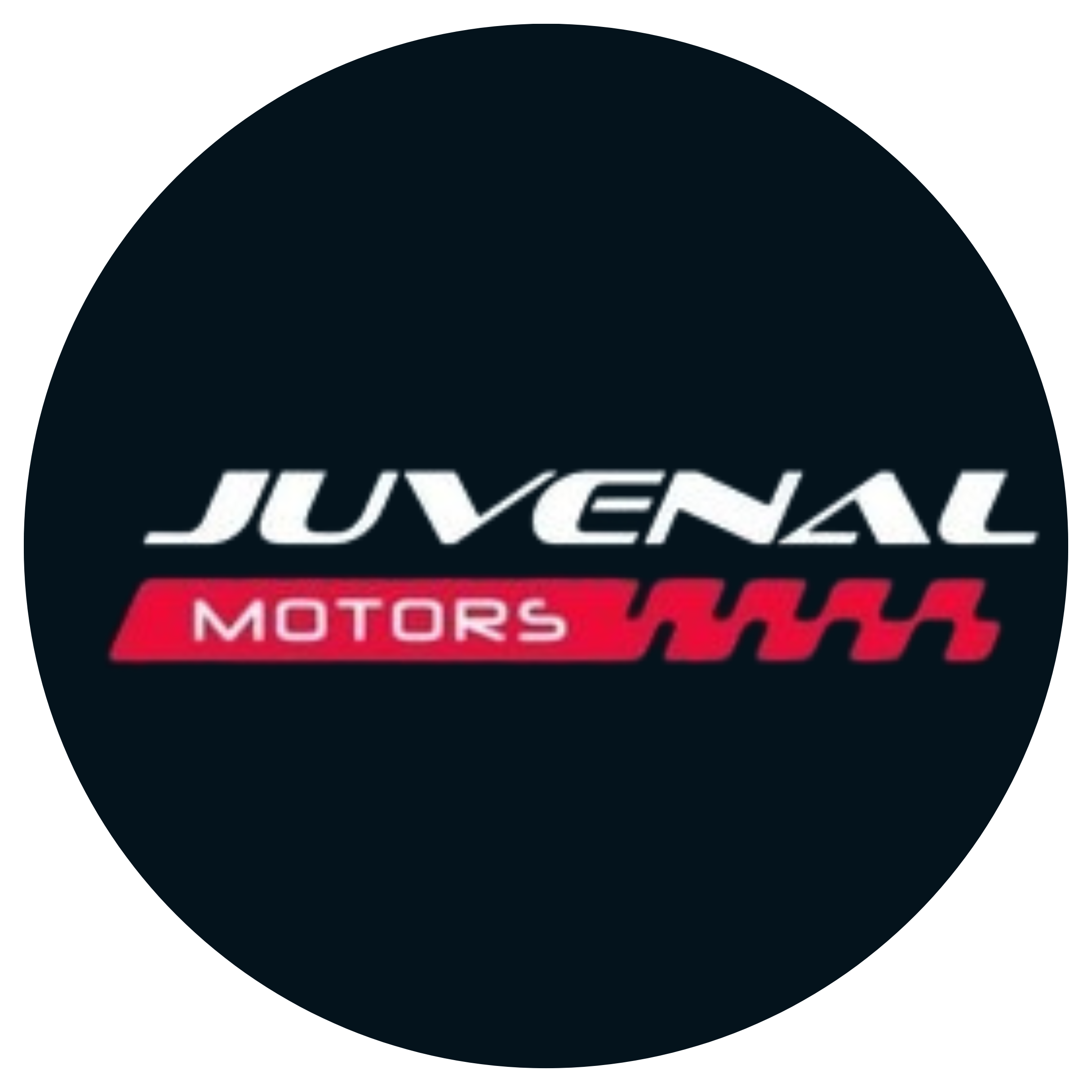 Logo Juvenal Motors
