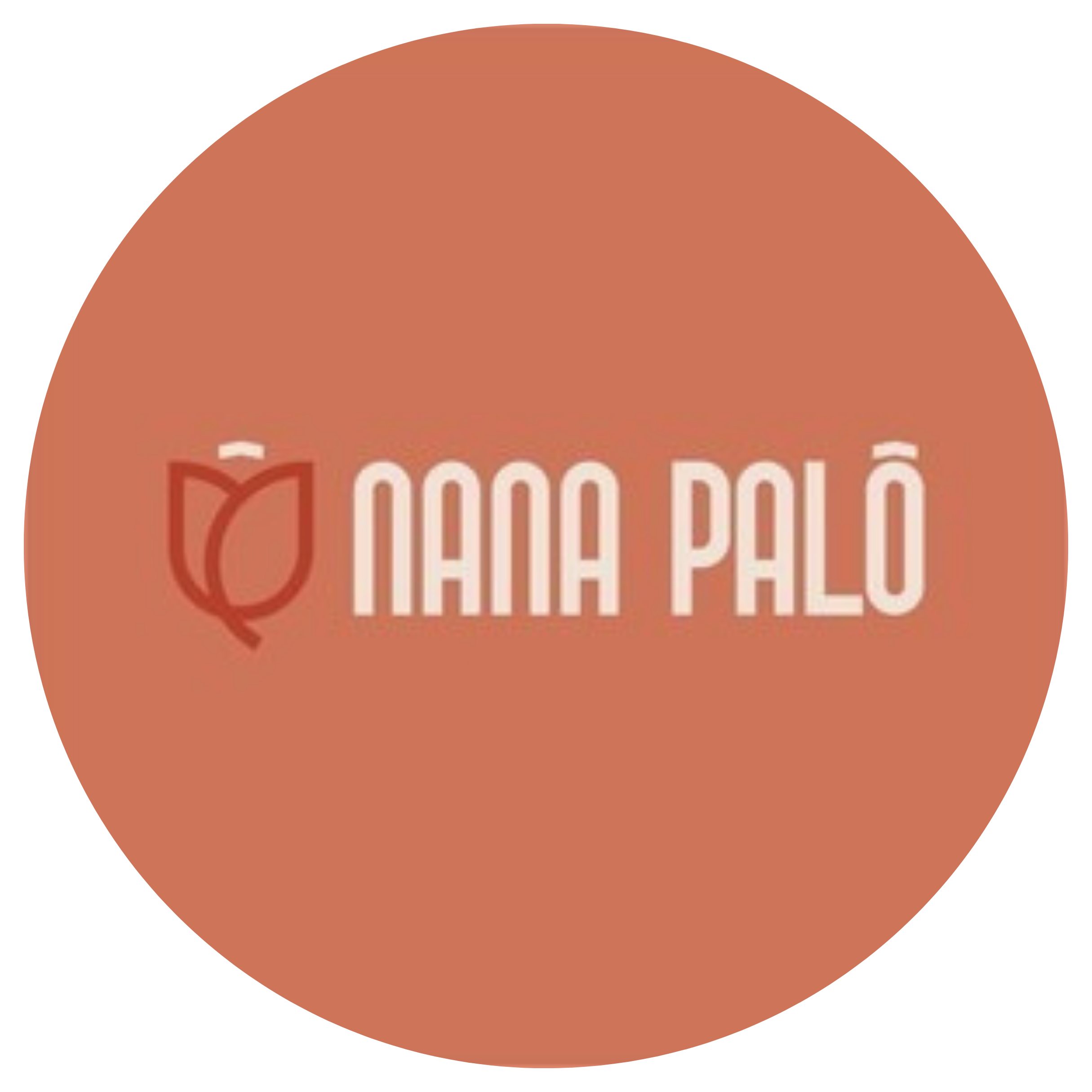 Logo Nana Paio