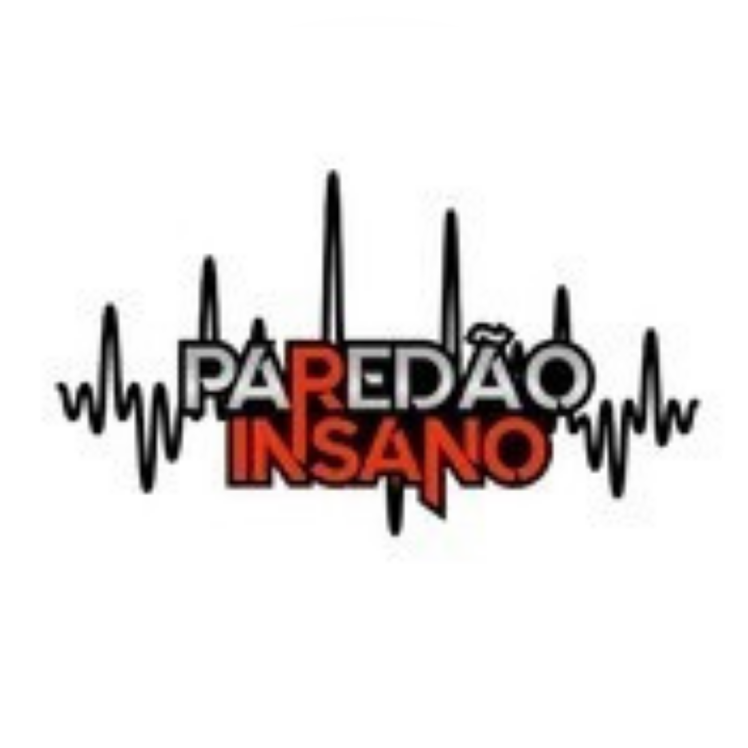 Logo A Paredão Insano