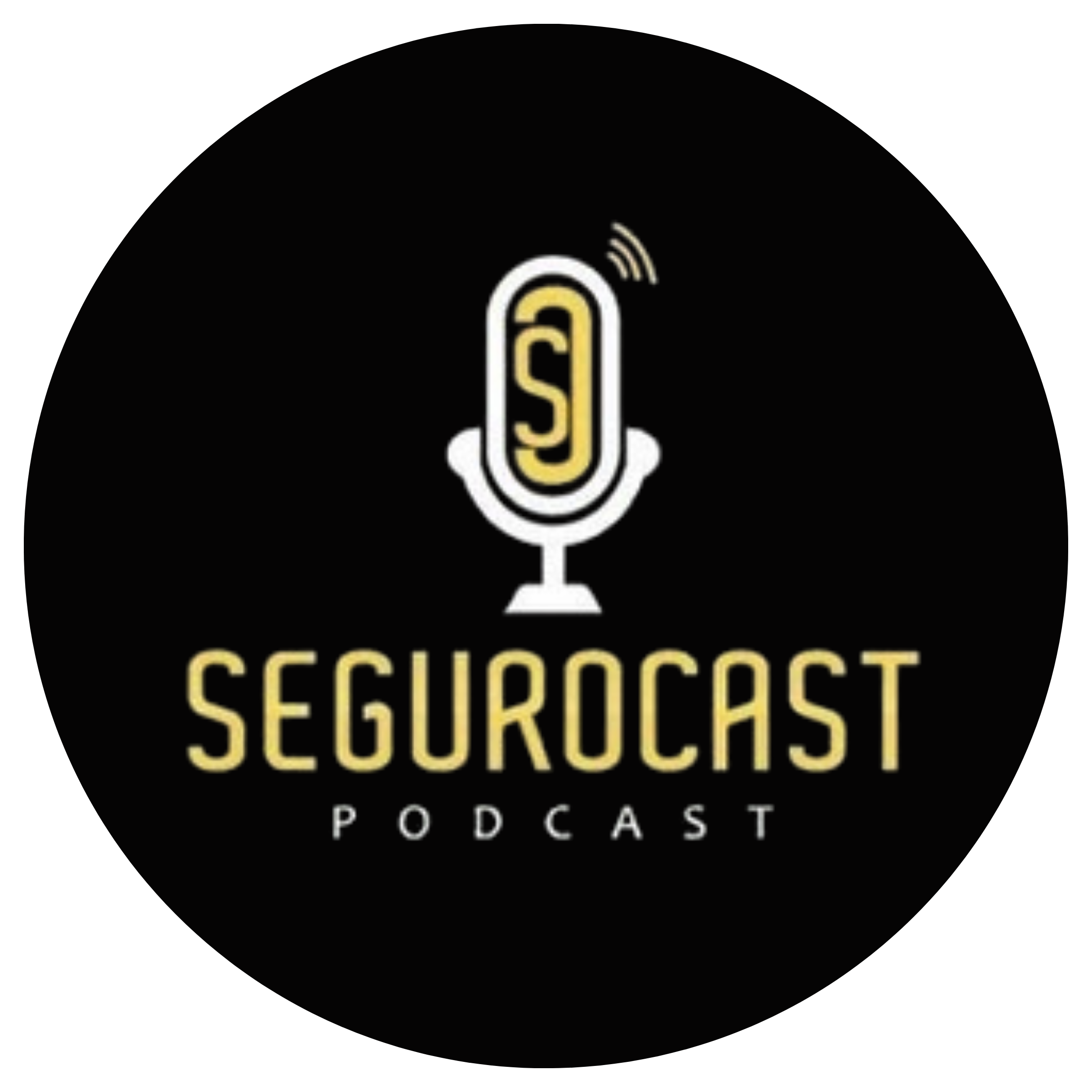 Logo Seguro Cast